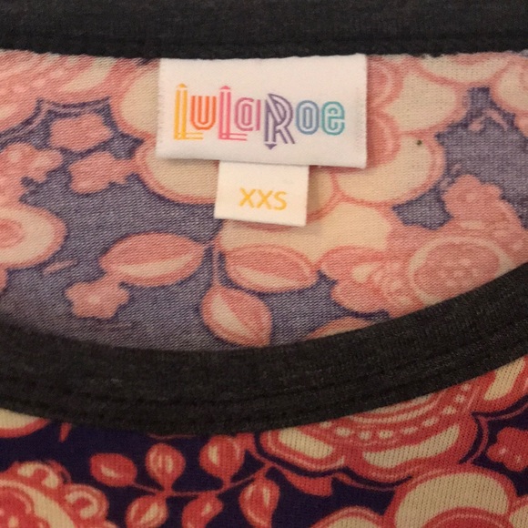 LuLaRoe Randy - Picture 4 of 5
